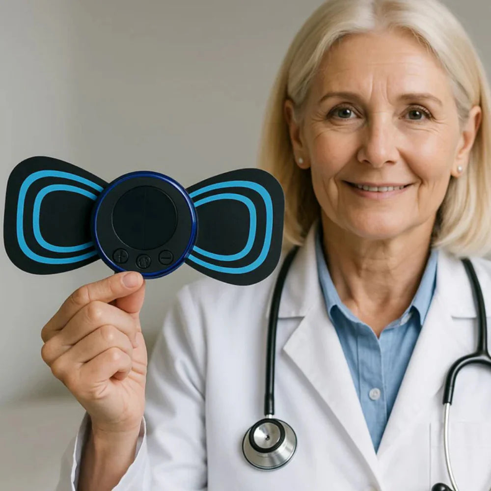 🔥 Penniso Pelvic Relief ESPF Massager | No more leakage with just 15 minutes a day!