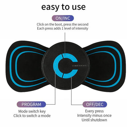 🔥 Penniso Pelvic Relief ESPF Massager | No more leakage with just 15 minutes a day!