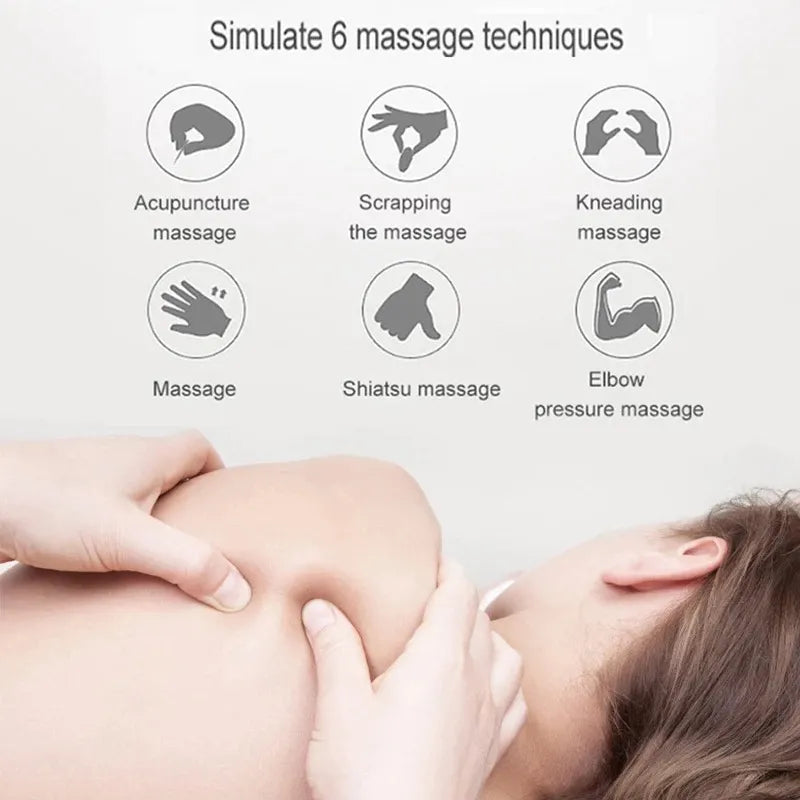 🔥 Penniso Pelvic Relief ESPF Massager | No more leakage with just 15 minutes a day!