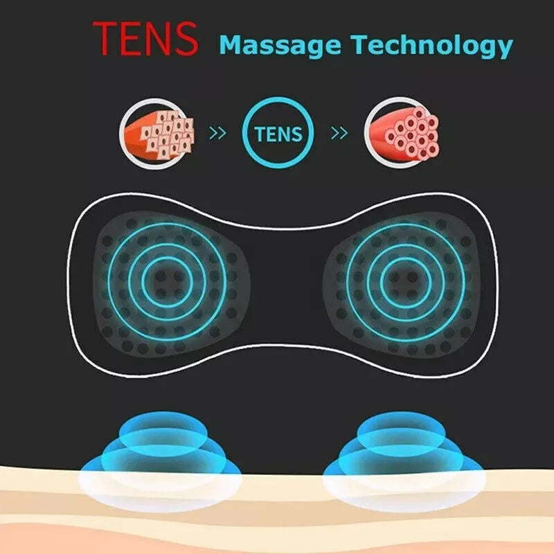 🔥 Penniso Pelvic Relief ESPF Massager | No more leakage with just 15 minutes a day!